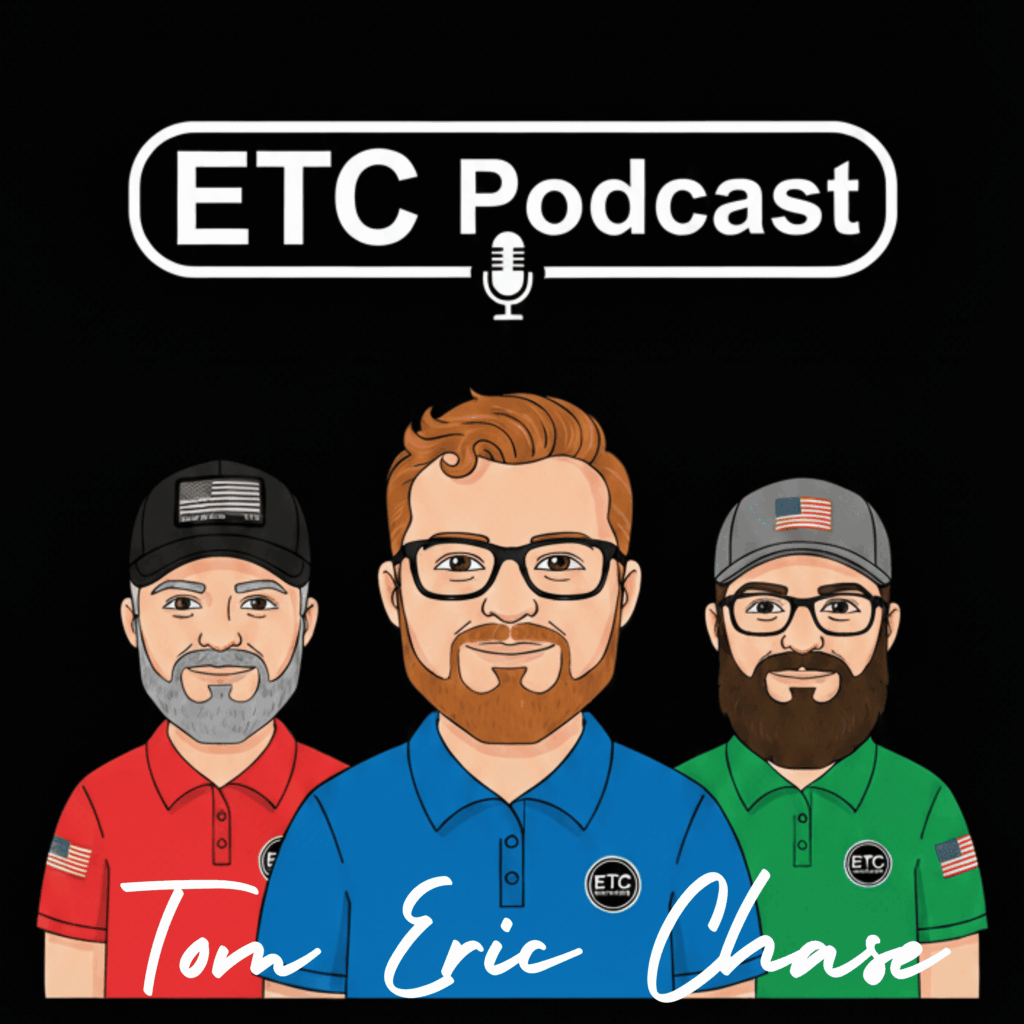 The current image has no alternative text. The file name is: ETC_Podcast_Cover-scaled.png